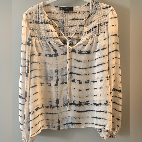 Sanctuary ladies blouse - XS - Picture 2 of 6